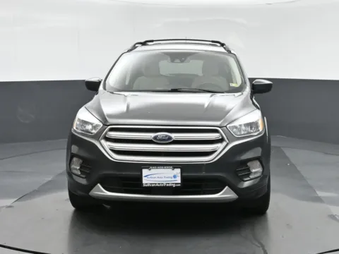 Photos of 2018 Ford Escape SE for sale in Fredericksburg, VA at Sullivan Auto Trading Fredericksburg
