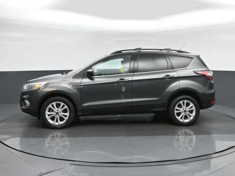 More photos of 2018 Ford Escape SE at Sullivan Auto Trading Fredericksburg, VA