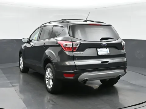 More photos of 2018 Ford Escape SE at Sullivan Auto Trading Fredericksburg, VA