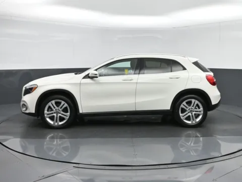 More photos of 2018 Mercedes-Benz GLA 250 at Sullivan Auto Trading Fredericksburg, VA