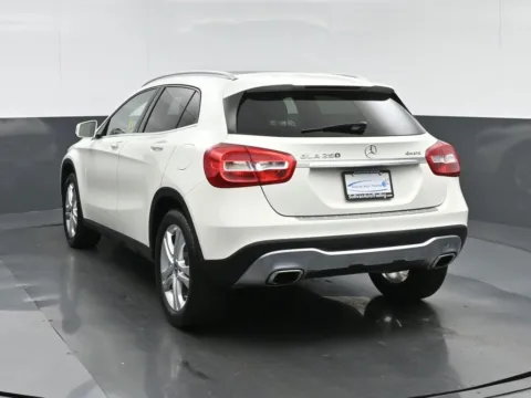 More photos of 2018 Mercedes-Benz GLA 250 at Sullivan Auto Trading Fredericksburg, VA