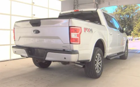 More photos of 2019 Ford F-150 XLT at Sullivan Auto Trading Fredericksburg, VA