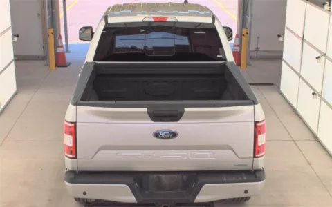 More photos of 2019 Ford F-150 XLT at Sullivan Auto Trading Fredericksburg, VA