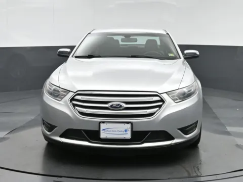 Photos of 2014 Ford Taurus Limited for sale in Fredericksburg, VA at Sullivan Auto Trading Fredericksburg