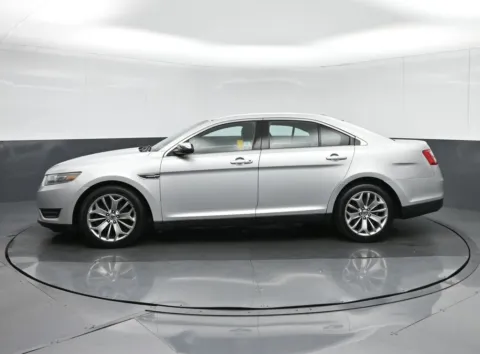 More photos of 2014 Ford Taurus Limited at Sullivan Auto Trading Fredericksburg, VA