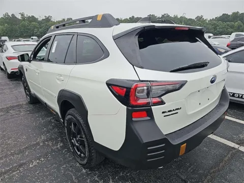 More photos of 2022 Subaru Outback Wilderness at Sullivan Auto Trading Fredericksburg, VA