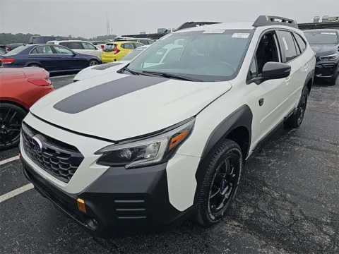 More photos of 2022 Subaru Outback Wilderness at Sullivan Auto Trading Fredericksburg, VA