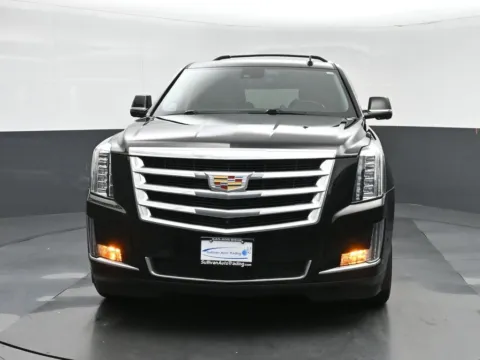 Photos of 2020 Cadillac Escalade Premium Luxury for sale in Fredericksburg, VA at Sullivan Auto Trading Fredericksburg