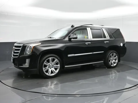 Another view of 2020 Cadillac Escalade Premium Luxury for sale in Fredericksburg, VA at Sullivan Auto Trading Fredericksburg