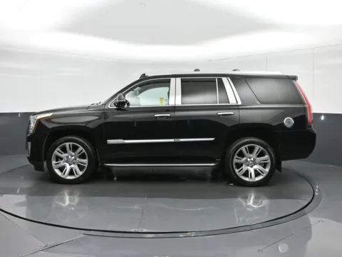 More photos of 2020 Cadillac Escalade Premium Luxury at Sullivan Auto Trading Fredericksburg, VA