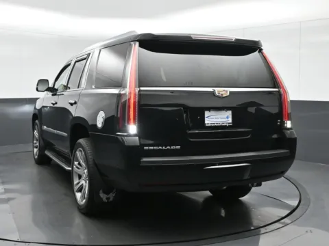 More photos of 2020 Cadillac Escalade Premium Luxury at Sullivan Auto Trading Fredericksburg, VA