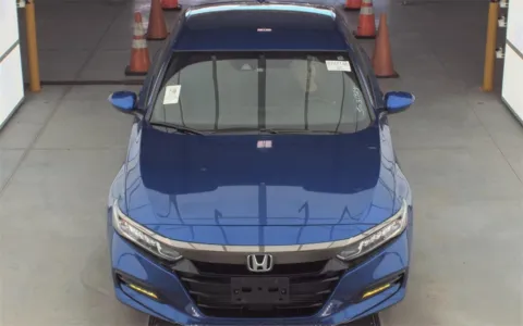 Photos of 2019 Honda Accord Sport for sale in Fredericksburg, VA at Sullivan Auto Trading Fredericksburg
