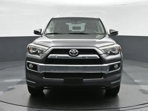 Photos of 2016 Toyota 4Runner Limited for sale in Fredericksburg, VA at Sullivan Auto Trading Fredericksburg