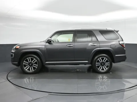 More photos of 2016 Toyota 4Runner Limited at Sullivan Auto Trading Fredericksburg, VA