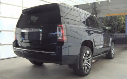 More photos of 2018 GMC Yukon Denali at Sullivan Auto Trading Fredericksburg, VA