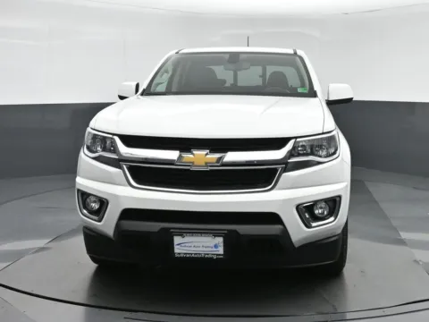 Photos of 2016 Chevrolet Colorado LT for sale in Fredericksburg, VA at Sullivan Auto Trading Fredericksburg