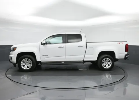 More photos of 2016 Chevrolet Colorado LT at Sullivan Auto Trading Fredericksburg, VA
