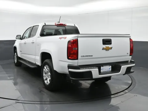 More photos of 2016 Chevrolet Colorado LT at Sullivan Auto Trading Fredericksburg, VA