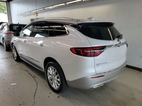 More photos of 2021 Buick Enclave Premium Group at Sullivan Auto Trading Fredericksburg, VA