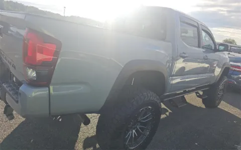 Another view of 2019 Toyota Tacoma TRD Off-Road for sale in Fredericksburg, VA at Sullivan Auto Trading Fredericksburg