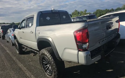 More photos of 2019 Toyota Tacoma TRD Off-Road at Sullivan Auto Trading Fredericksburg, VA