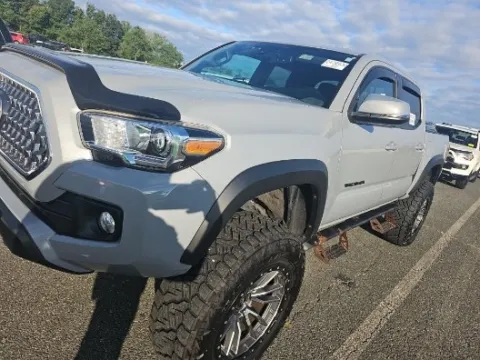More photos of 2019 Toyota Tacoma TRD Off-Road at Sullivan Auto Trading Fredericksburg, VA