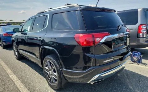 More photos of 2018 GMC Acadia Denali at Sullivan Auto Trading Fredericksburg, VA