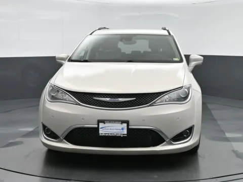 Photos of 2017 Chrysler Pacifica Touring L Plus for sale in Fredericksburg, VA at Sullivan Auto Trading Fredericksburg