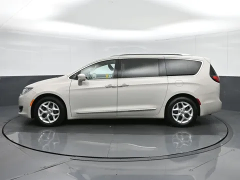More photos of 2017 Chrysler Pacifica Touring L Plus at Sullivan Auto Trading Fredericksburg, VA