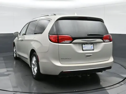 More photos of 2017 Chrysler Pacifica Touring L Plus at Sullivan Auto Trading Fredericksburg, VA