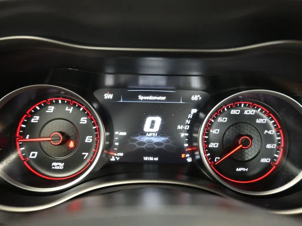 2021 Dodge Charger R/T Scat Pack photo 38