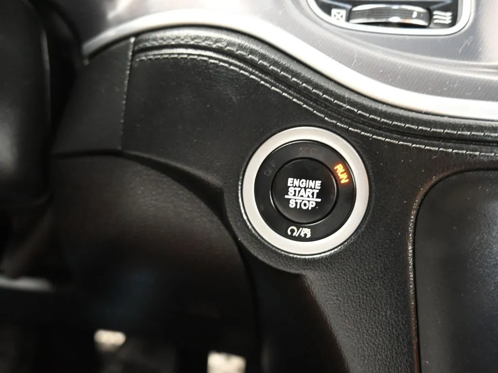 2021 Dodge Charger R/T Scat Pack photo 22
