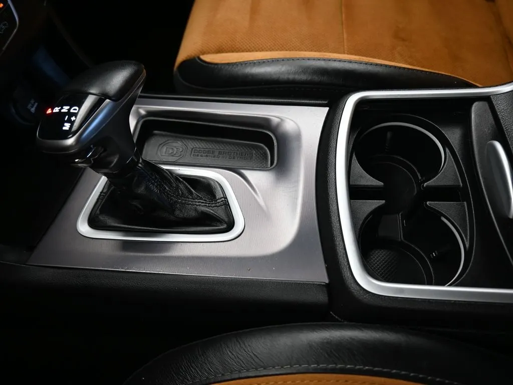 2021 Dodge Charger R/T Scat Pack photo 8