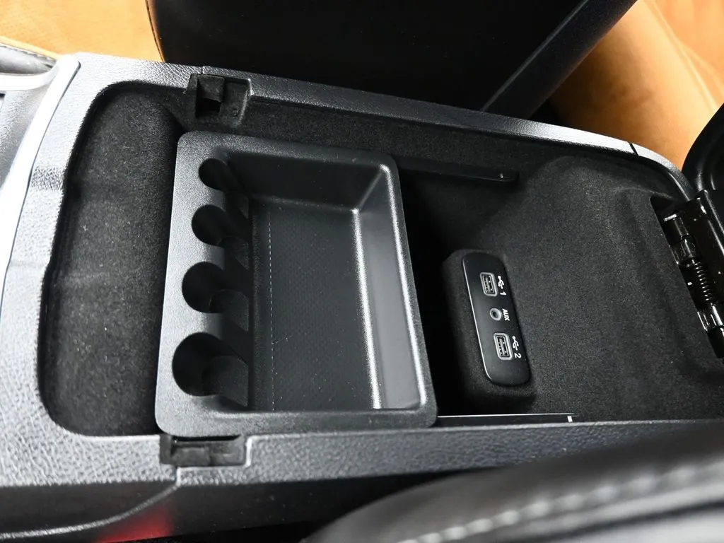2021 Dodge Charger R/T Scat Pack photo 41