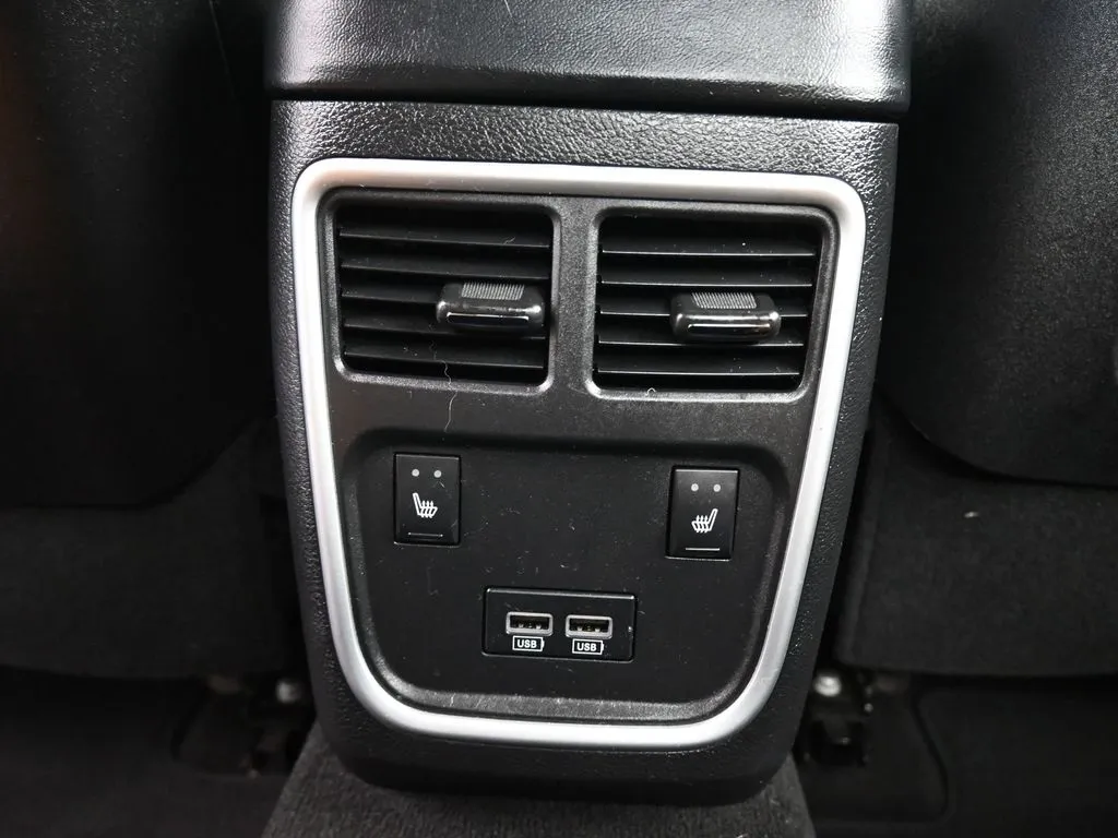 2021 Dodge Charger R/T Scat Pack photo 44