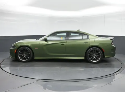 More photos of 2021 Dodge Charger R/T Scat Pack at Sullivan Auto Trading Fredericksburg, VA