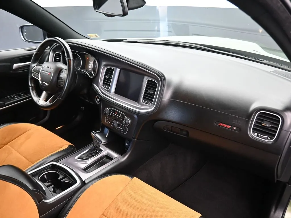 2021 Dodge Charger R/T Scat Pack photo 46