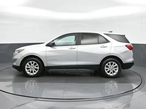 More photos of 2020 Chevrolet Equinox LS at Sullivan Auto Trading Fredericksburg, VA
