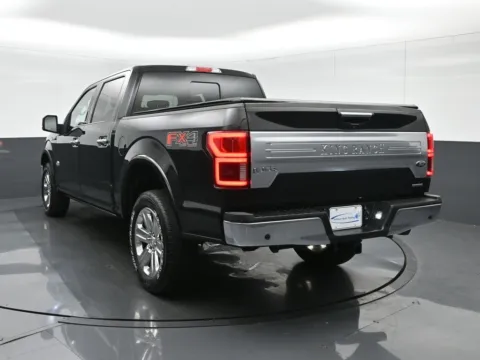 More photos of 2019 Ford F-150 King Ranch at Sullivan Auto Trading Fredericksburg, VA