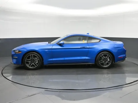 More photos of 2020 Ford Mustang EcoBoost at Sullivan Auto Trading Fredericksburg, VA