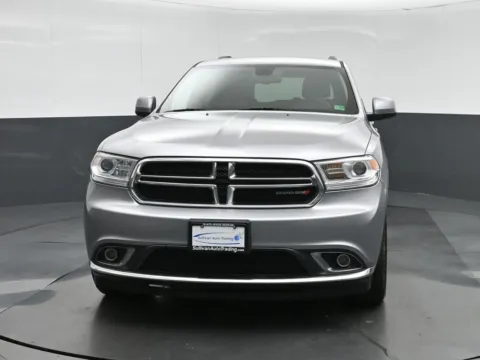 Photos of 2015 Dodge Durango SXT for sale in Fredericksburg, VA at Sullivan Auto Trading Fredericksburg