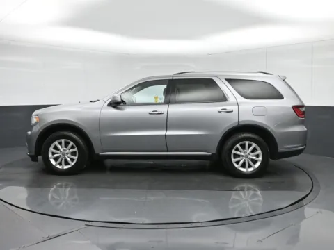 More photos of 2015 Dodge Durango SXT at Sullivan Auto Trading Fredericksburg, VA
