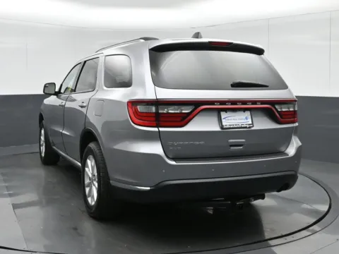 More photos of 2015 Dodge Durango SXT at Sullivan Auto Trading Fredericksburg, VA