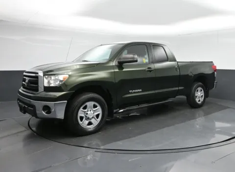 Another view of 2013 Toyota Tundra Grade for sale in Fredericksburg, VA at Sullivan Auto Trading Fredericksburg