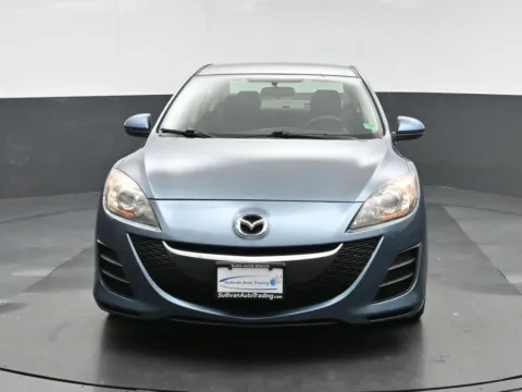 Photos of 2010 Mazda Mazda3 i Touring for sale in Fredericksburg, VA at Sullivan Auto Trading Fredericksburg