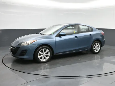 Another view of 2010 Mazda Mazda3 i Touring for sale in Fredericksburg, VA at Sullivan Auto Trading Fredericksburg
