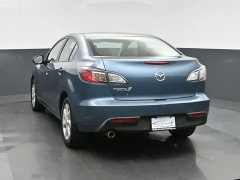 More photos of 2010 Mazda Mazda3 i Touring at Sullivan Auto Trading Fredericksburg, VA