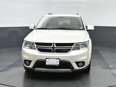 Photos of 2014 Dodge Journey SXT for sale in Fredericksburg, VA at Sullivan Auto Trading Fredericksburg