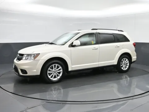 Another view of 2014 Dodge Journey SXT for sale in Fredericksburg, VA at Sullivan Auto Trading Fredericksburg