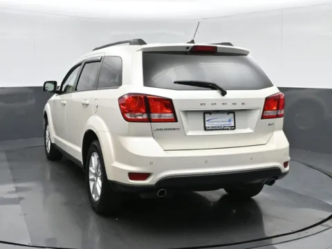 More photos of 2014 Dodge Journey SXT at Sullivan Auto Trading Fredericksburg, VA
